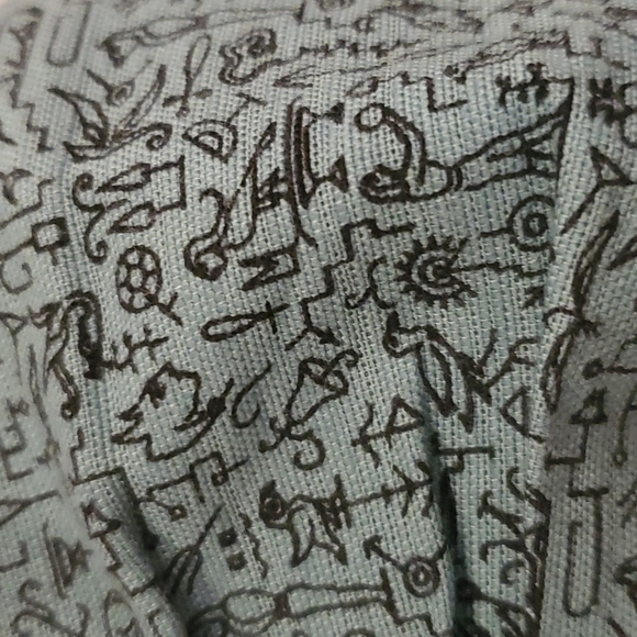 Maeve Anthropologie Cami top. - Picture 5 of 7